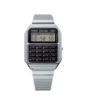 Orologio Casio CA-500 in Resina CA-500WE-1AEF - CA-500WE-1AEF